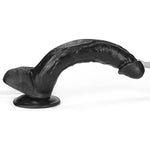 Squirting Dildo Black Dildo, 11" Realistic Squirting Dildo Ejaculating Dildo With Enema Bulb Removable, Adult Sex Toy Big Anal Dildo Strap On Thick Huge Large Dildo Suction Cup Dildo Butt Plug
