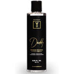 Daddy Premium Silicone Personal Lubricant By - Silicone Based Lube For Men, Women And Couples - Long Lasting Water Resistant Latex Safe Silicone Lube, 8.75 Fl Oz