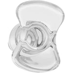 Beaded Butt Plug With Lube 1Oz | Anal Sex Toys | Anal Plugs | Glass Butt Plugs