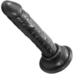 Small Realistic Dildo, Body-Safe Material Lifelike Mini Penis With Strong Suction Cup For Hands-Free Play & Vaginal G-Spot And Anal Play For Womens/Men/Gay/Adult Sex Toys Games