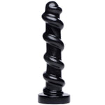 The Screw Giant 12.5 Inch Dildo