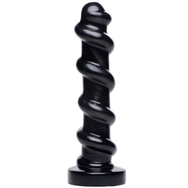 The Screw Giant 12.5 Inch Dildo