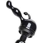 P-Spot Wand Massager Attachment For Men
