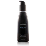 Fragrance-Free Echinacea Aqua Water-Based Personal Lubricant, 120ml