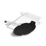 Pulse Rechargeable Clitoral Air Massager Rechargeable, Black (-Air-1)