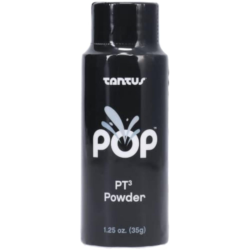 Pop Squirting Dildo Tube Insertion Powder Lubricant | Adult Sex Toys For Couples Play For Women & Men | Tube Insertion Lube For Pop Adult Toys That Recreates Ejaculation
