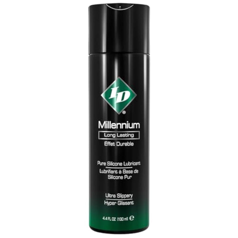 Id Millennium 4.4 Fl. Oz. Silicone-Based Personal Lubricant