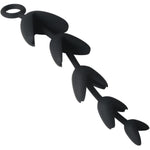 Extra Long Large Opening Pull Bead Anal Plug Anal Expansion Flirting Appliance Fun Sex Toy For Male And Female
