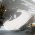 Triangle Wedge Pillow for Couples - Support Cushion for Intimacy and Body Alignment