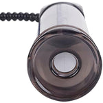 Master Gauge Penis Pump, Clear (1040-00-2)