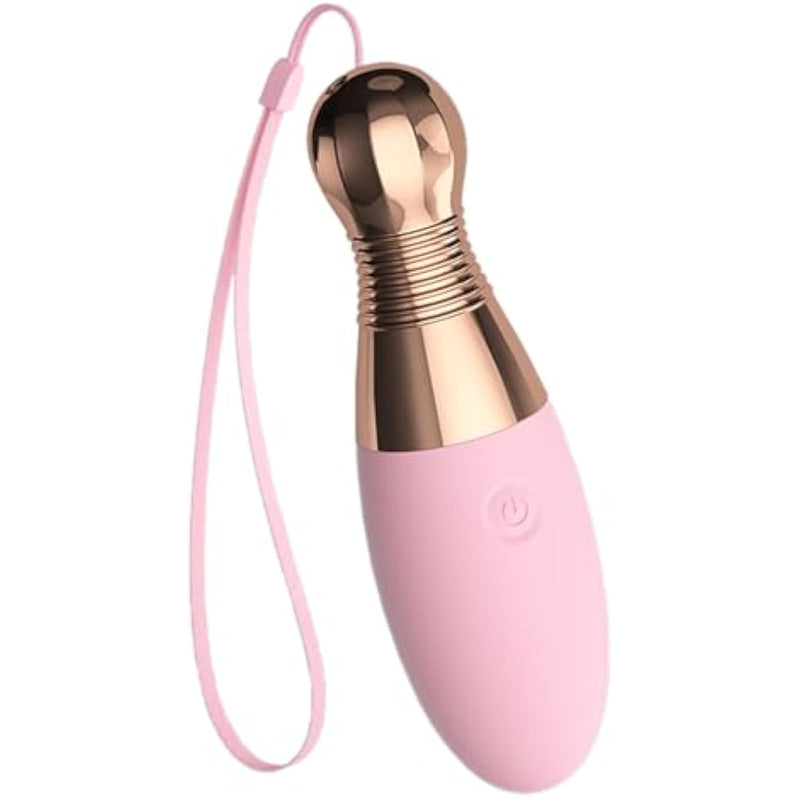G Spot Vibrator Vibrating Egg Vibrator Bullet Sex Toys For Women With 10 Vibration Modes Small Mini Nipple Clitoris Massager For Women Couple Adult