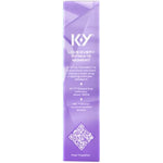 Ultragel Premium Water-Based Body Friendly Formula 1.5 Fl Oz. Personal Lubricant For Wetter Sex For Men, Women And Couples & Safe To Use With Latex Condoms (3 Pack)