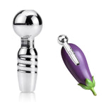 Urethral Dilators, 5 Pieces Of Hollow Urethral Penis Plug Set Urethral Sounds Penis Plug Training Set Sex Toy For Men