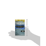 Sensitivity, Bareskin Premium Latex Condoms 10 Ct (Quantity Of 3)