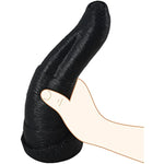 Animal Dildo, Realistic Oversized Elephant Penis Cock Dong Christmas Gifts Female Masturbator Vaginal Massage For Women