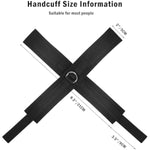 Door Hanging Sex Swing Bdsm Slave Erotic Bondage Handcuff Restraint Rope Sex Swings Straps For Women Adult Couples Sex Toys