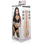 | Pocket Pussy | Joanna Angel | Misfit | Alt-Porn Actress Sex Toy