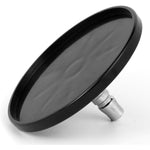 Sex Machine Suction Cup Quick Air Attachments For Thrusting Sexmachines Premium Dildo Machine Air Chuck Suction Cup Metal Connector Dildo Holder Sex Toys Accessory For Automatic Thrsting Machines