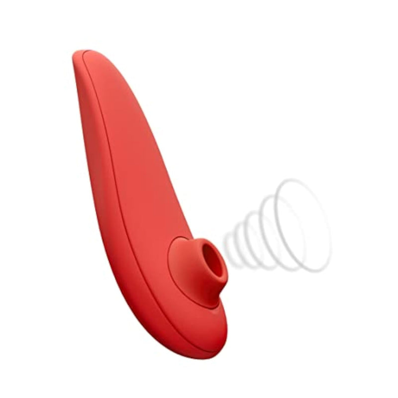 Clitoral Stimulator for Women - 12 Speed Waterproof Vibrator
