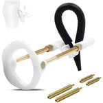 Penis Extender Stretcher Kit,Adjustable Stretching Penis Stretcher Device Penis Enlargement,Penis Pump Sex Toys For Men,Effective Wearable Penis Extension Device Sex Toys