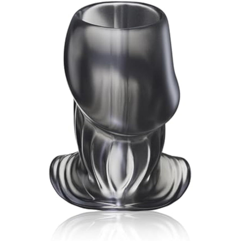Hollow Large Butt Plug Big Anal Plug Tpe Anal Dilator Vaginal Plug Vaginal Stretcher Tunnel Plug Adult Sex Toys For Men Women Couples