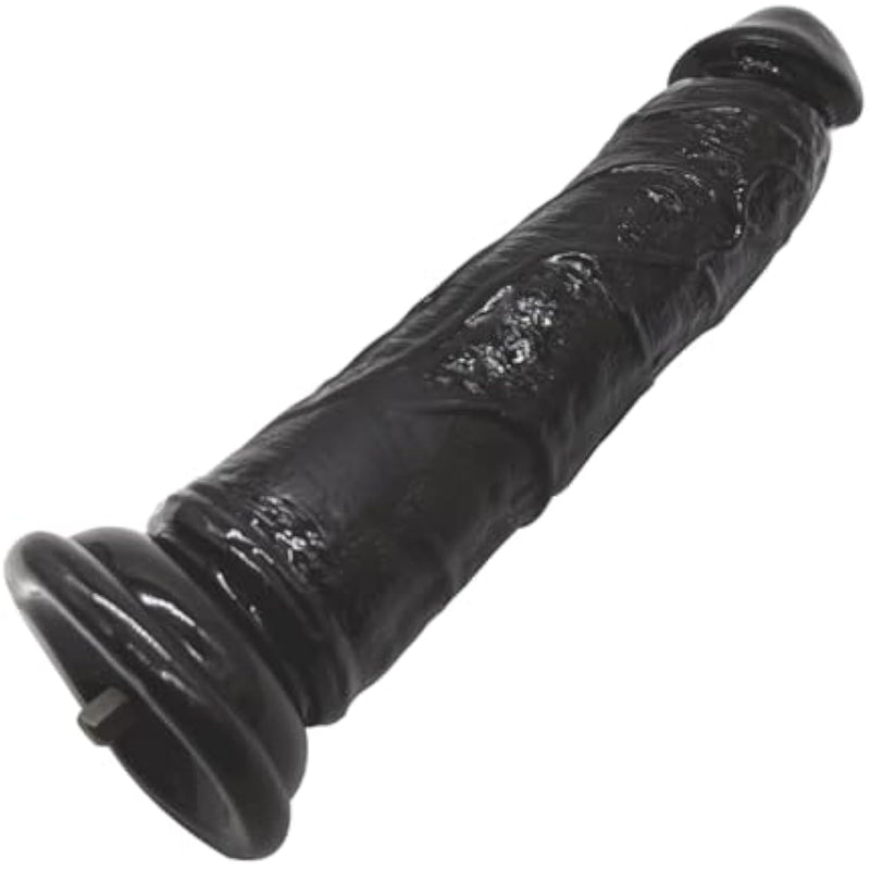 Bumps Dildo With Electric Drill Adapters G-Spot Intense Stimulation Drill Auto Spinning Diy Drill Sex Machine Adult Sex Toys For Vaginal Play?F?