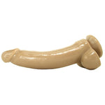 Tom of Finland Inspired Adult Toy with Suction Cup Base