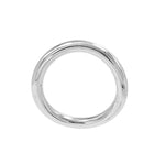 Stainless Steel Penis Male Cock Rings 3 Size For Choose 1.75 Inch