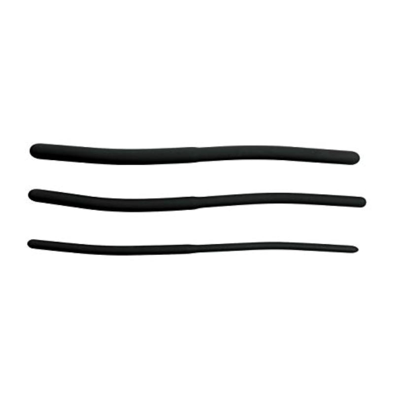 Black Lynx Silicone Urethral Sound Training Kit