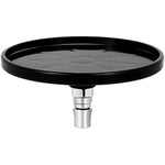 Sex Machine Suction Cup Quick Air Attachments For Thrusting Sexmachines Premium Dildo Machine Air Chuck Suction Cup Metal Connector Dildo Holder Sex Toys Accessory For Automatic Thrsting Machines