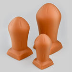 Ultra Soft Anal Plug, Liquid Silicone Butt Plug With Strong Suction Cup Base, G-Spot Stimulation Vaginal Massage Prostate Masturbation For Women And Men (Small)