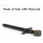 Enema Lube Injector Reusable Lubricant Launcher Syringe Applicator With Precise Scales Anal Vaginal Inject Sex Toys For Adult Men Women Gay Couples