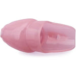 Chastity Cage | Cock Cage Just Compatible For | Only Chastity Tube |Adult Sex Toy | Male Chastity Cage Fit For Ht-V5 (Pink, Maxi)