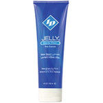 Water Based Personal Lubricant Gel, Made In Usa By Id Lubricants For A Thicker Lube That Stays Where You Put It, For Men And Women, Ultra Gel Premium Jelly, Travel Tube, 4 Fl Oz