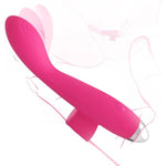 G Spot Vibrator Adult Sex Toys For Women, Mini Vibradores With 10 Powerful Vibrating, Dildo Vibrater Sex Novelties Sex Toys For Couples, Anal Clitoral Nipple Sexual Pleasure Tools For Women