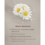 Finger Condom, Silk Ultra-Thin Lubricated Polyurethane Finger Condoms Fingersex Cots For Intimate Hygiene, 12 Count, Chamomile Extracts, 300Mg Lubricant, Skin-Friendly, Latex Free