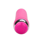 7 Function Classic Chic, 6" , Pink