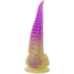 Tentacle Dildo,9 In Big Dildo With Strong Suction Cup,Silicone Monster Dildo,Octopus Dildo Adult Sex Toys For Women & Men