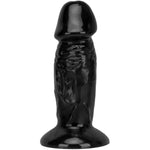 Black Xxxl 3.93'' Diameter Huge Thick Glans Dildo, 13" Giant Realistic Biggest Anal Plug For Anus Dilation Prostate Massage Stimulation Training Adult Sex Toys For Men Women Advanced Players