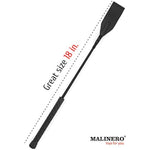 Crop Whip Set 18" Riding Crop 22" Whip Red 20" Feather Tickler - Faux Leather Horse Riding Whip - Equestrian Horse Whips - Whip And Crop Set