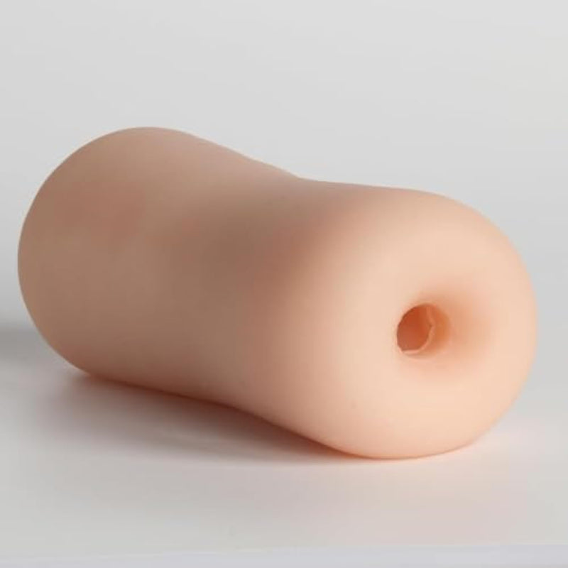 Male Masturbator with Realistic Vagina Opening for Adult Men's Intimate Pleasure