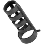 Bdsm Penis Sleeve Cock Sheath Bondage Toys Power Cage Silicone Male Masturbator E-Stim Penis Pump Cock Sleeves Ball Extender Dick Adult Sex Toy For Men Couples Games?Made In Usa?
