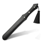 Bdsm Spanking Paddle - A Soft Love Paddle Suitable For Playful, Teasing, And Romantic Bondage (Adult Toy For Couples)