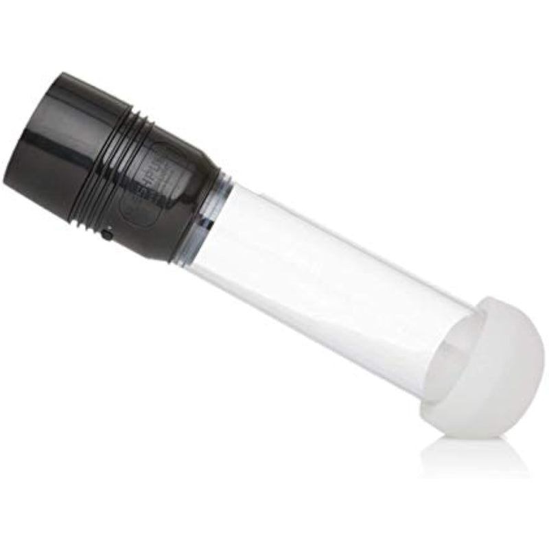 Penis Pump | Fleshpump | Usb Port Chargeable | Automatic High-Vacuum Penis Enlargement