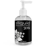 Premium Silicone Lubricant for Women, Men, and Couples - Hypoallergenic, Waterproof, Unscented