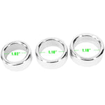Thick Stainless Cock Penis Ring, Small Inner Diameter (1.10 Inch)