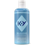 Silicone Lube True Feel, Silicone Based Personal Lubricant Helps Relieve Discomfort, Latex Condom Compatible Sexual Lubricant, Long Lasting Silicone Lubricant 8.45 Fl Oz