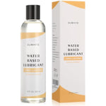 Personal Lubricant, Water Based Lube For Vaginal And Anal Sex, Ph Friendly Long Lasting Toy-Safe Sexual Lubricant For Women, Men & Couple
