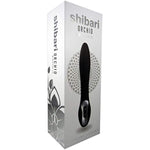 Orchid, Luxury 7-Speed Vibrator, Black