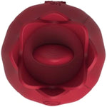 Vibrator Adult Sex Toy Rose Clit Tongue Licking - Clitoral Stimulator Pleasure Tool for Women Masturbation Clit Sexual Stimulation Masturbator